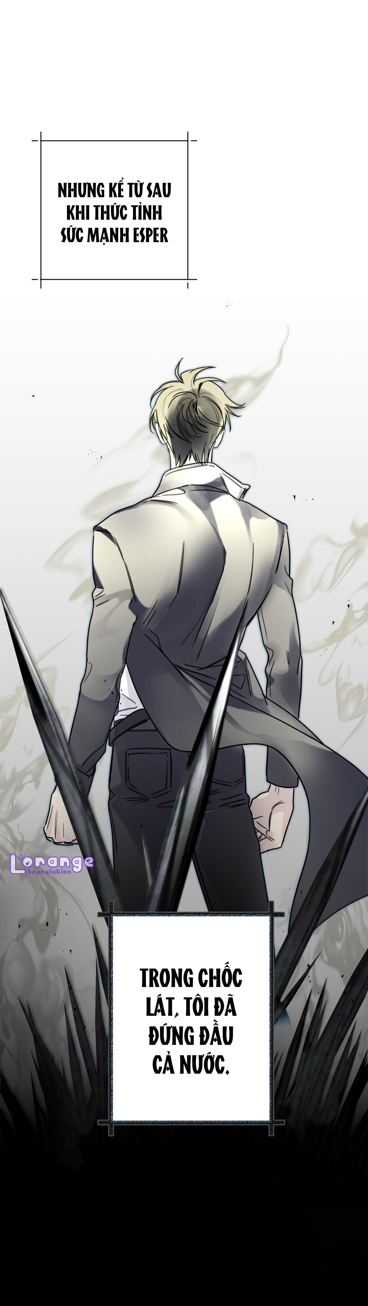 guiding nguy hiểm chapter 1 32