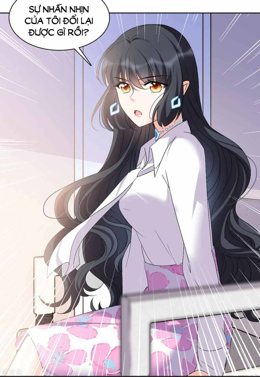 cô ấy đến rồi, xin nằm xuống! chapter 60 15