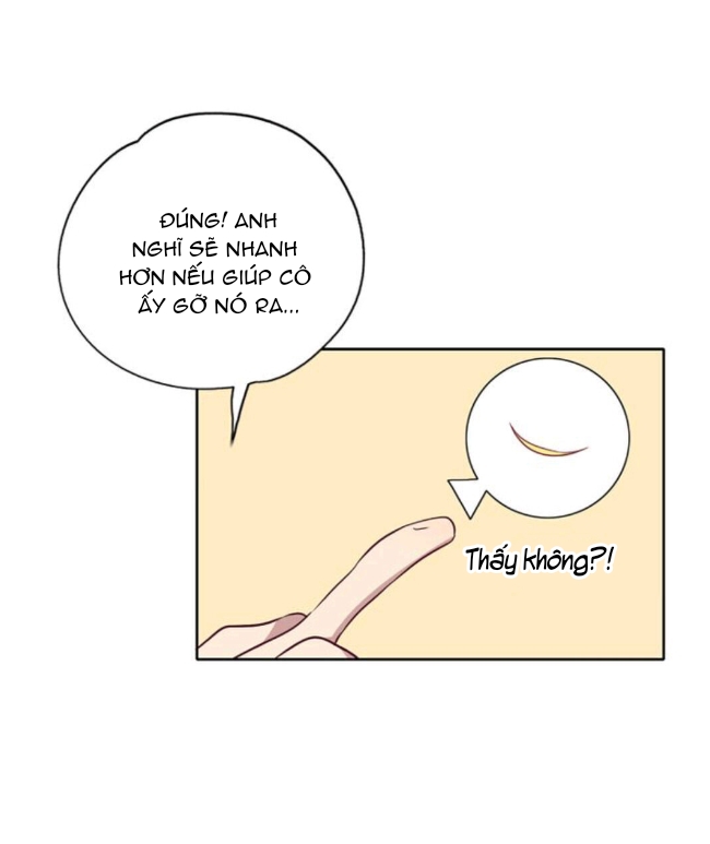 theo dấu vụn bánh chapter 17 29