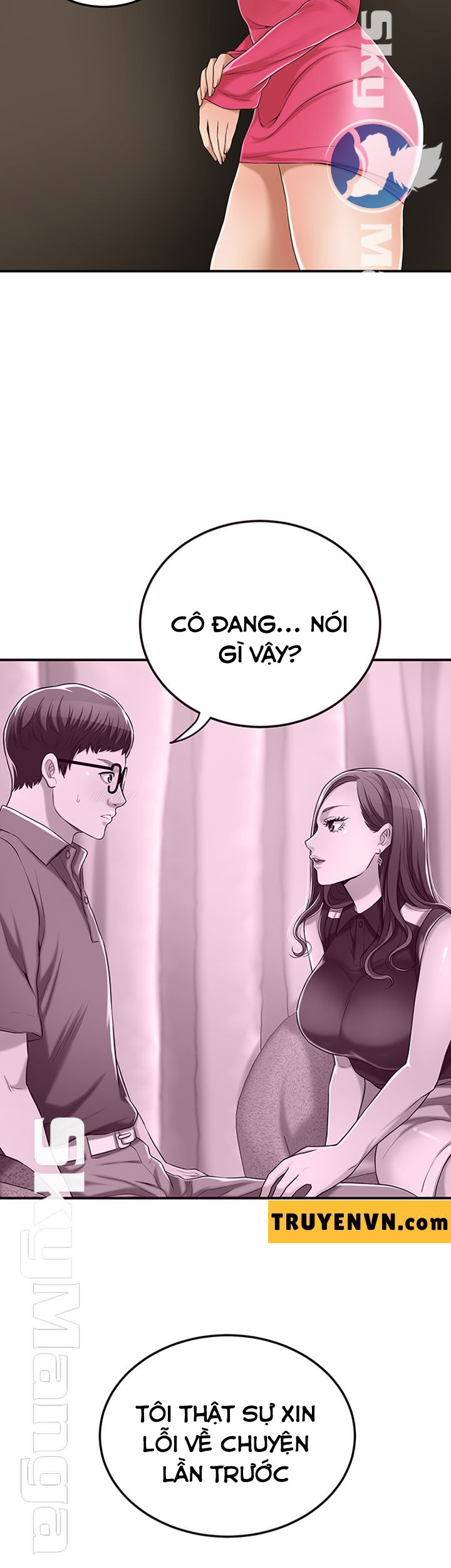 craving - dục vọng chapter 32 21