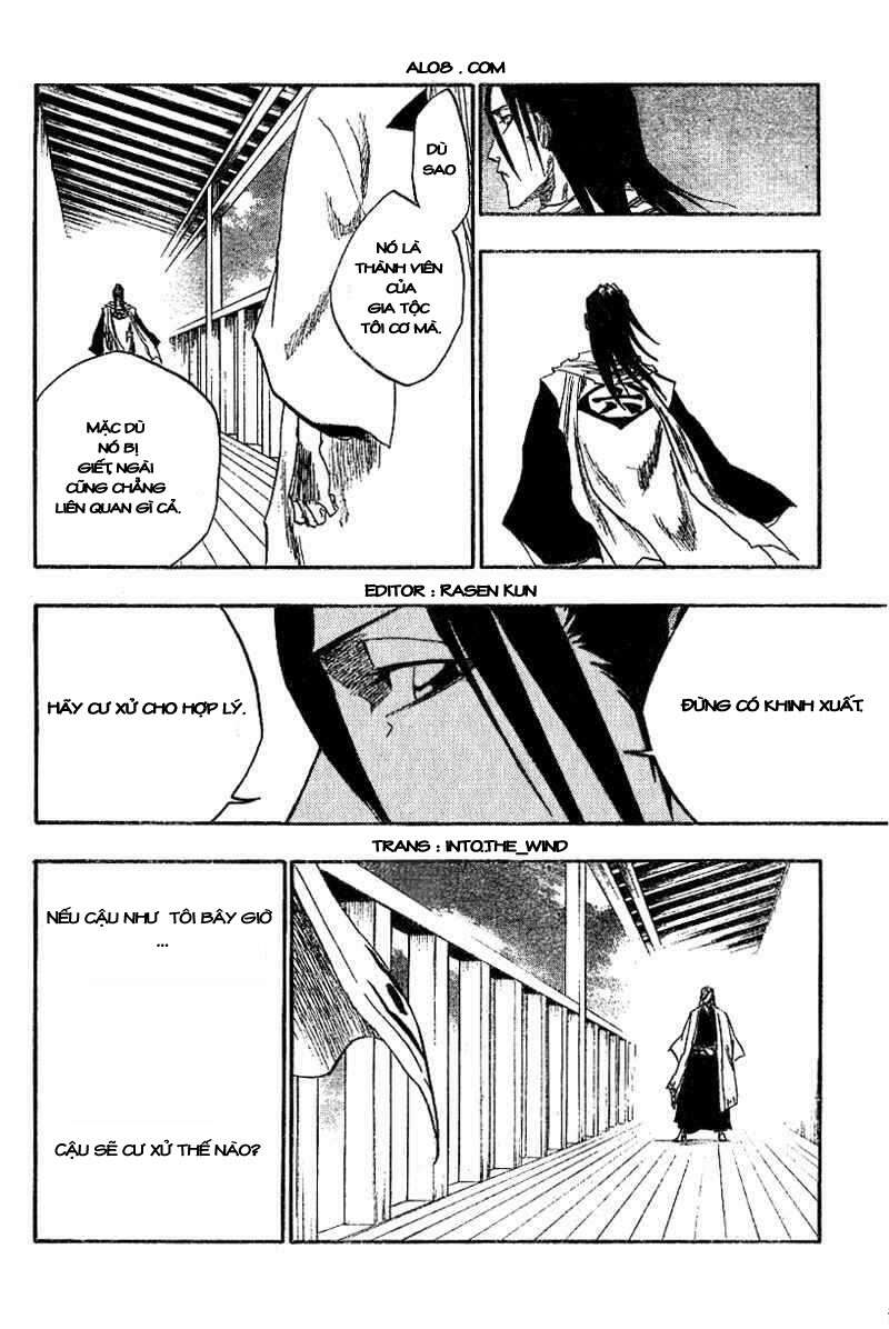 thần chết ichigo chapter 134 4