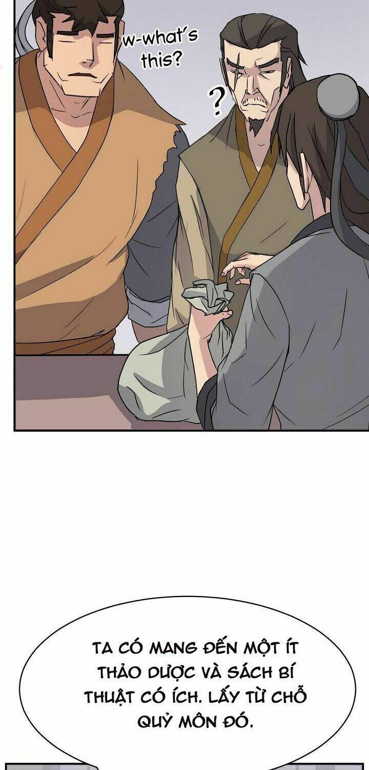 trọng sinh, bất khả chiến bại chapter 88 9