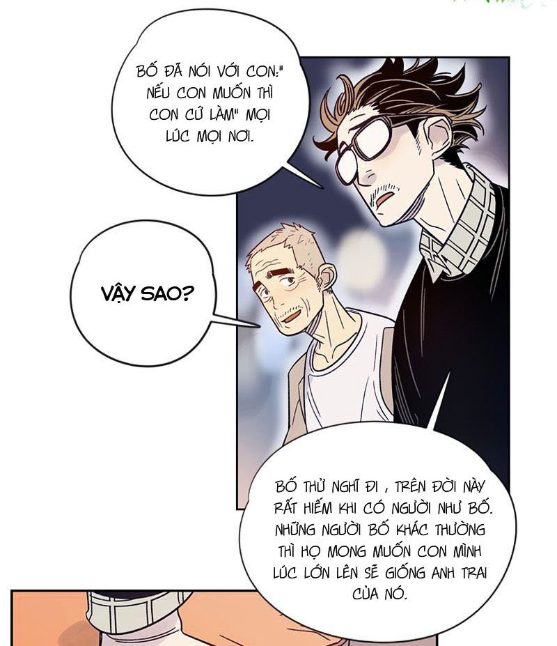 tôi muốn bay như một con bướm chapter 11 21