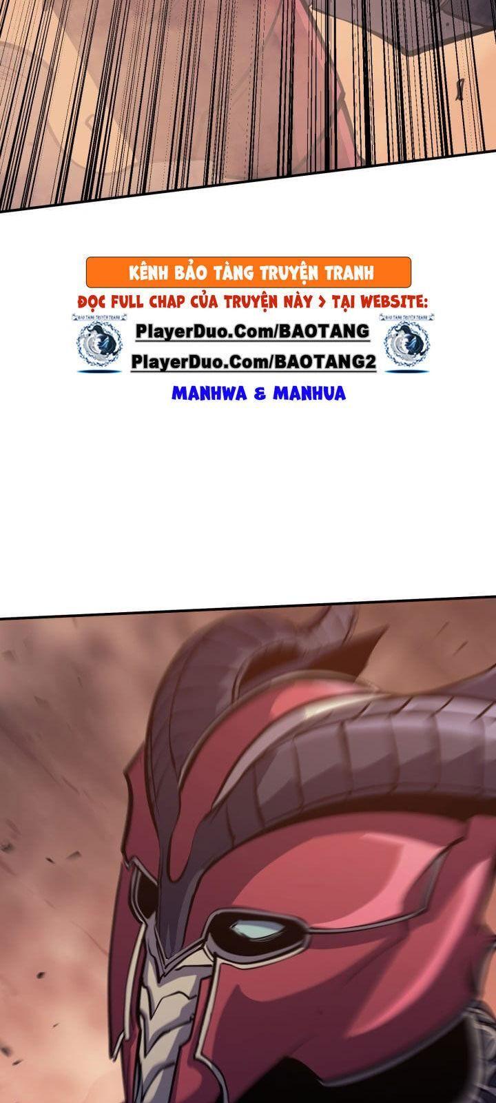 tôi trở lại thăng cấp một mình chapter 49 17