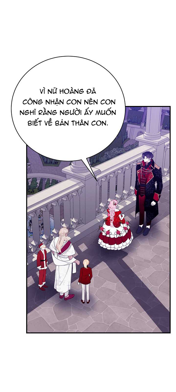 con chỉ đi tìm cha thôi chapter 51 38