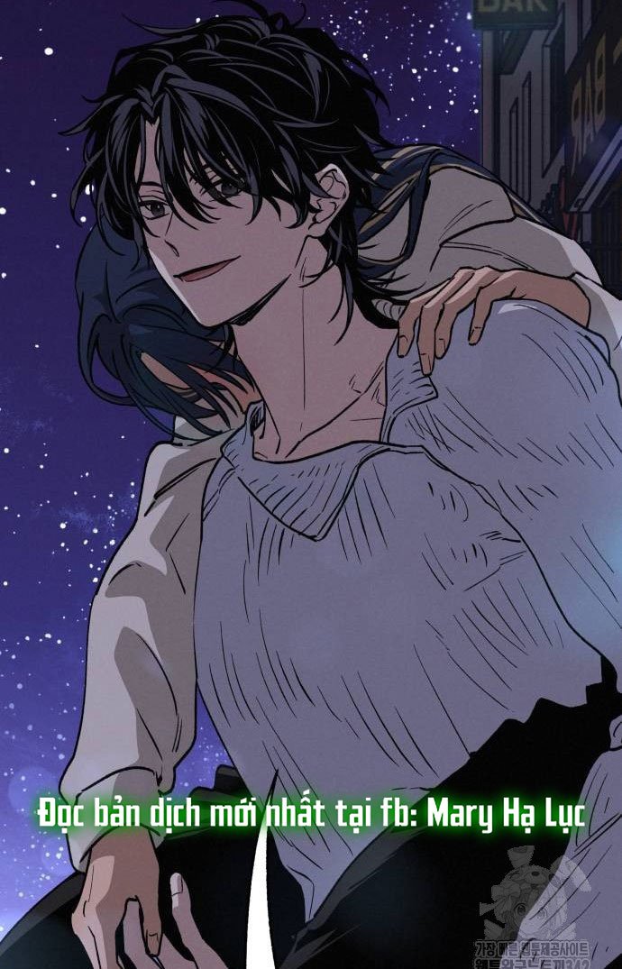 Mối Quan Hệ Đặc Biệt chapter 18.1 49