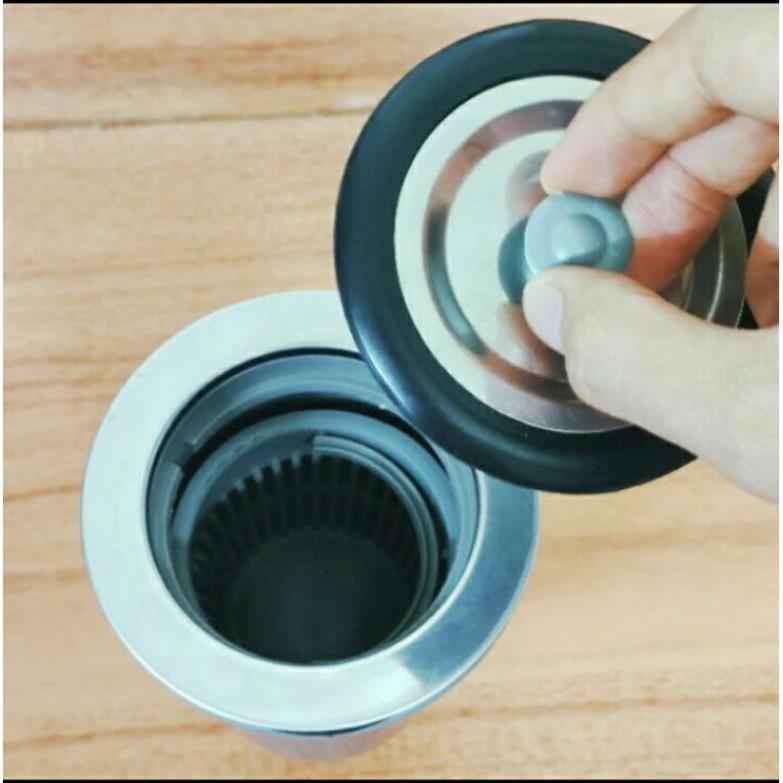 Bộ xã bồn rửa chén 1 hộc