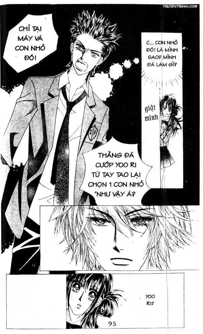 nhà trọ hoàn hảo chapter 10 11