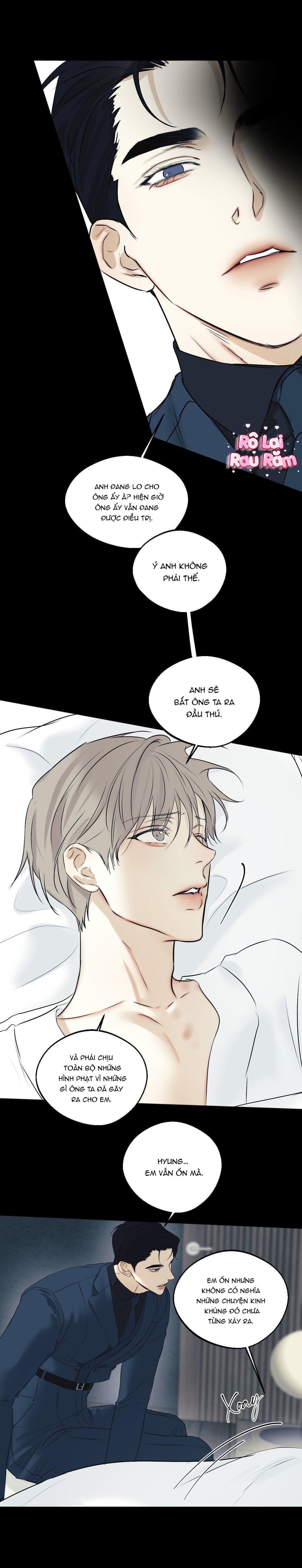 ái dục chapter 52 5