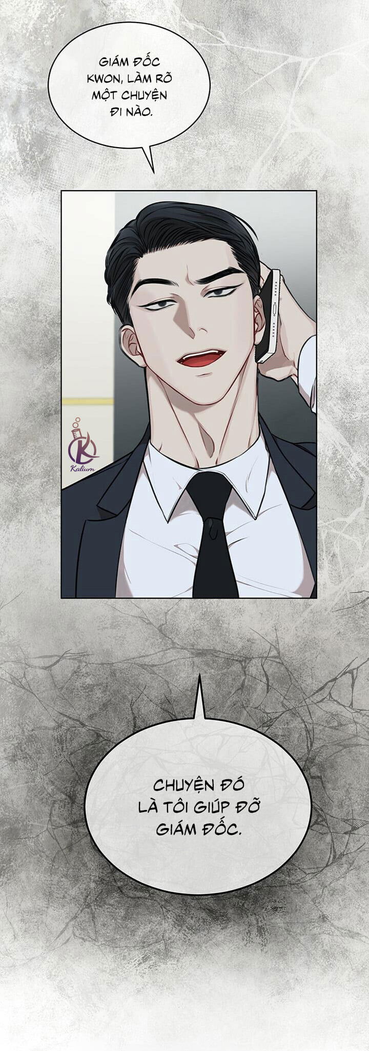 hình thái khởi sinh chapter 21 23