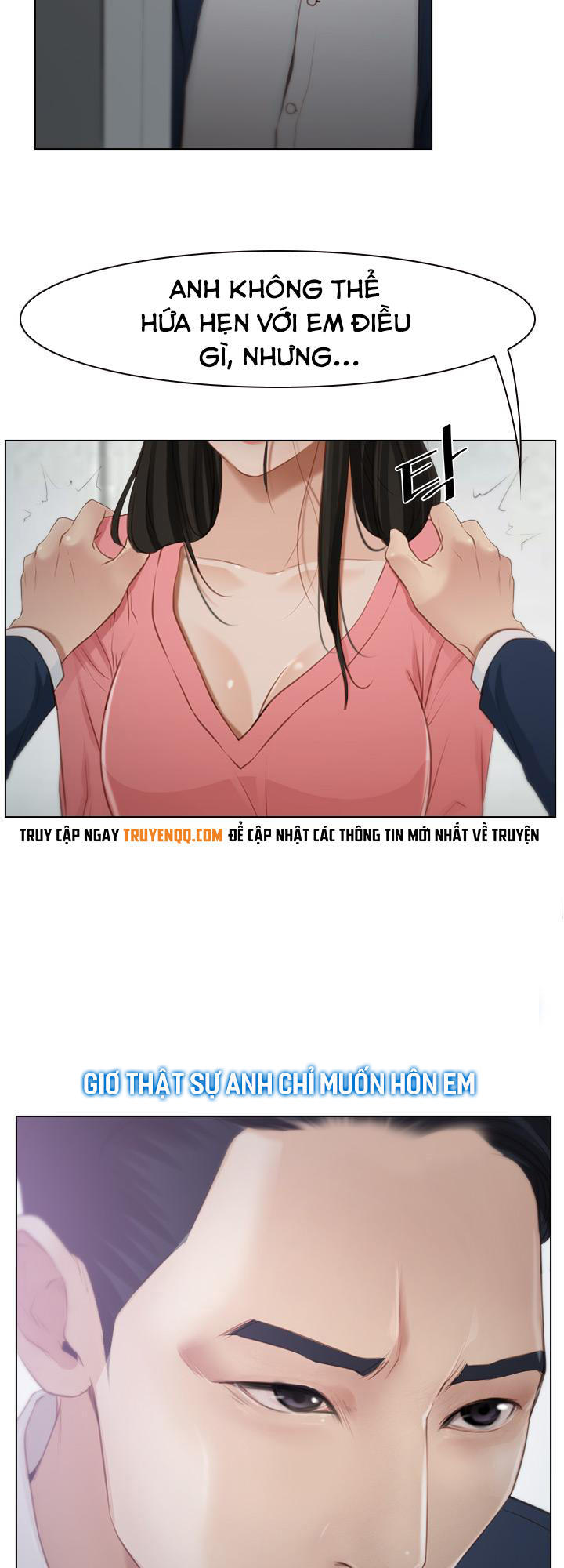 xúc cảm chôn giấu chapter 19 7