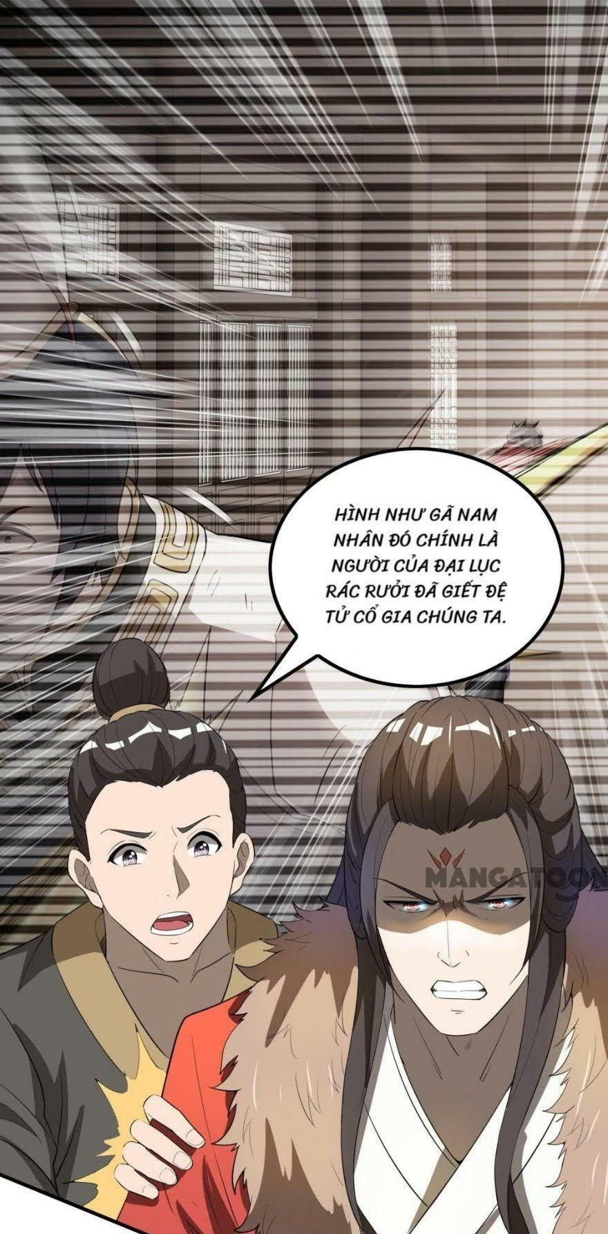 đệ nhất người ở rể chapter 145.2 19