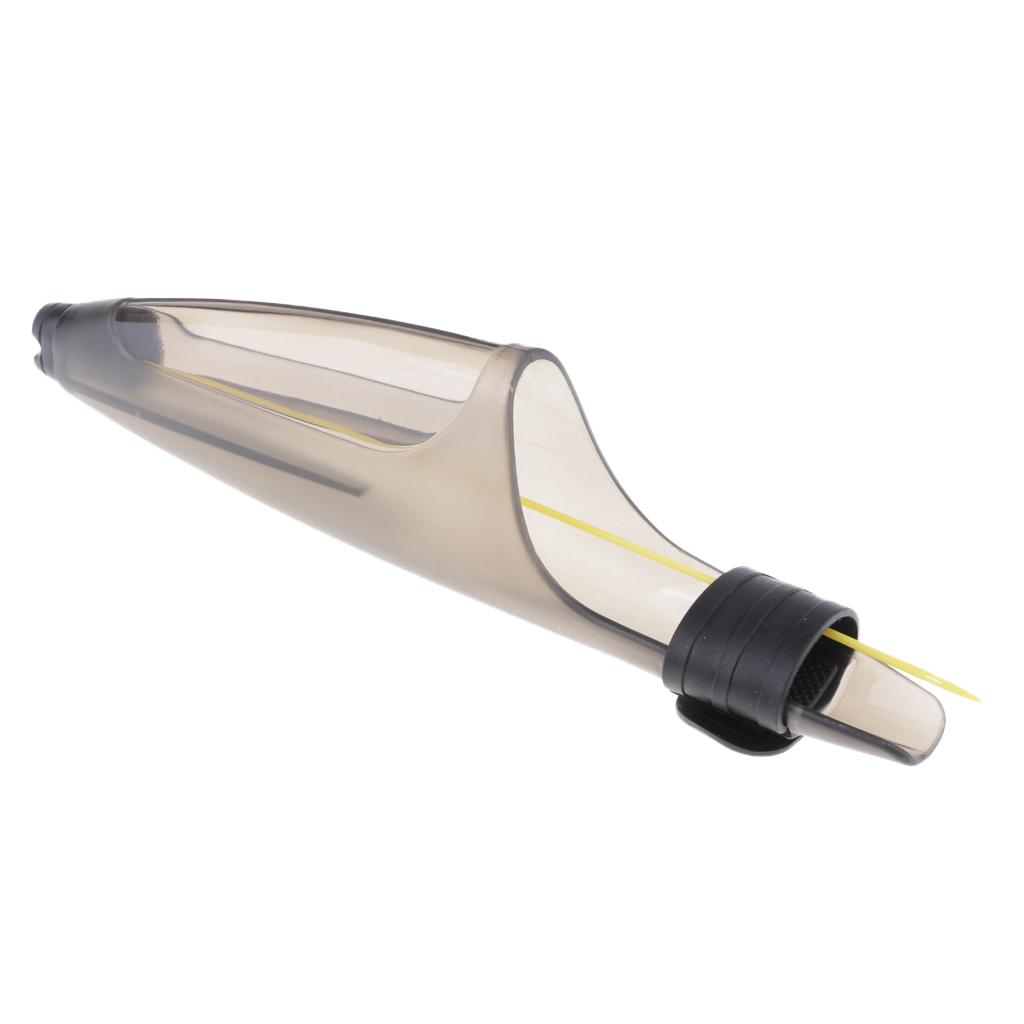 Telescopic Rock Fishing Rod Cap Rod Guides Protection Tip Top Protector Hat Fishing Rod Building