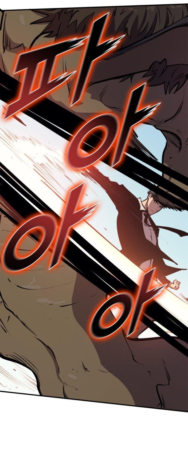 tôi trở lại thăng cấp một mình chapter 25 46