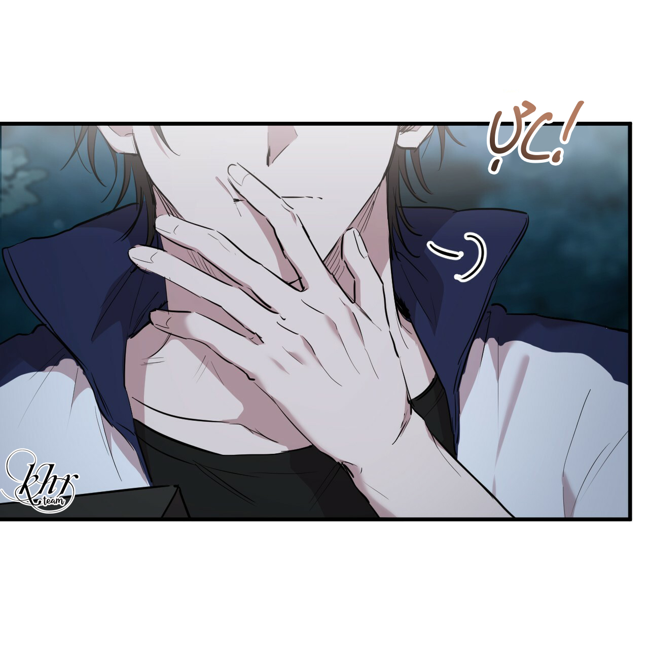 những chú thỏ của hapypy chapter 20 47