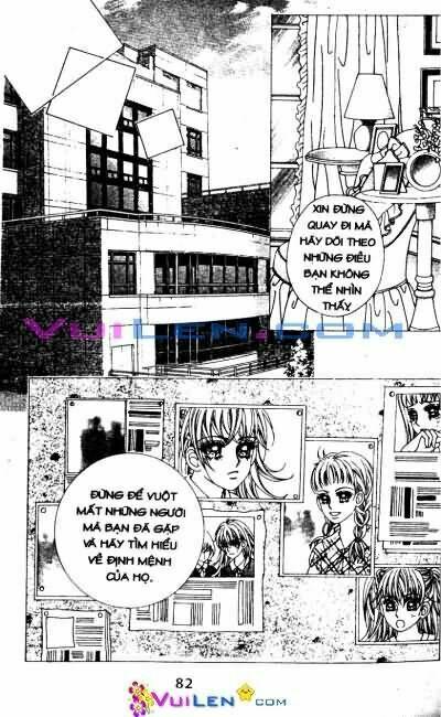 thiên thần tái thế chapter 2 82