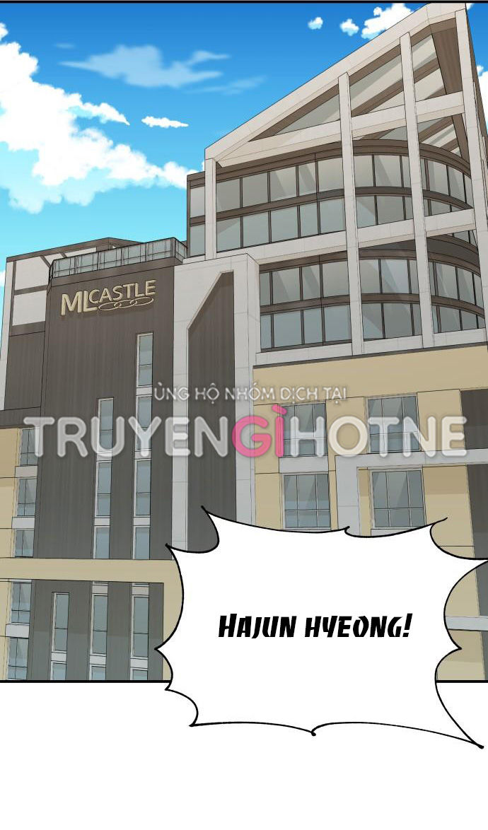 gửi em người đánh cắp những vì sao - to you who swallowed a star chapter 76.1 26