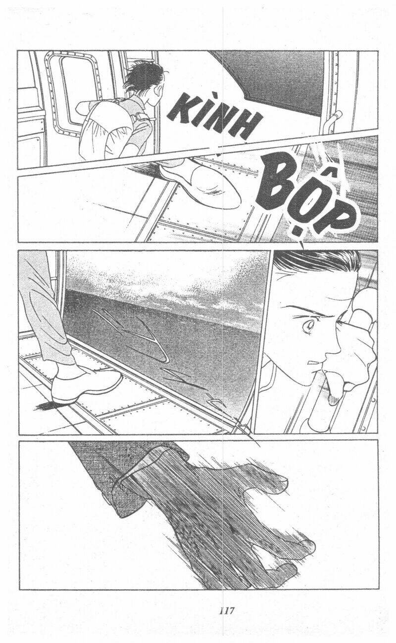 nàng tiên ánh trăng - kaguya hime chapter 6 115