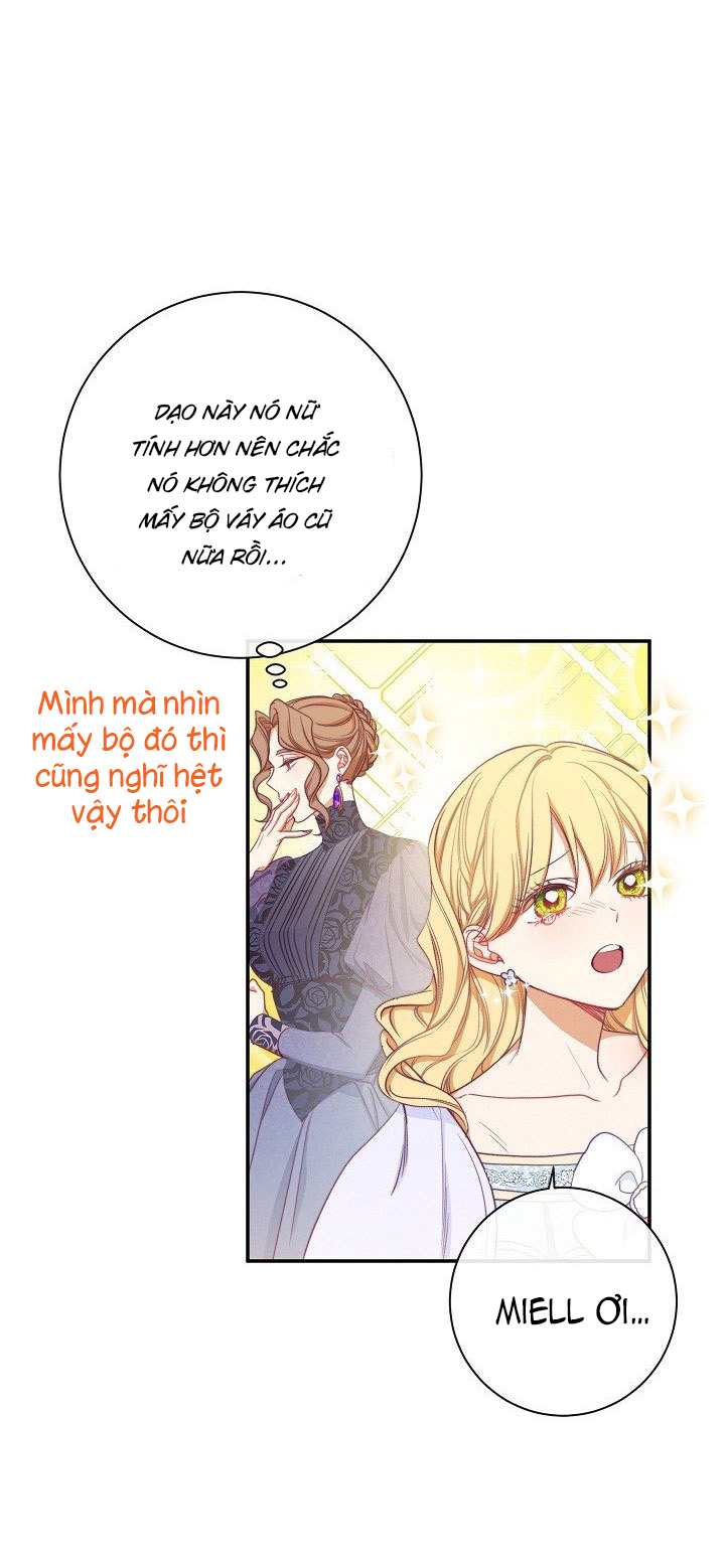 ác nữ đảo ngược đồng hồ cát chapter 5 48
