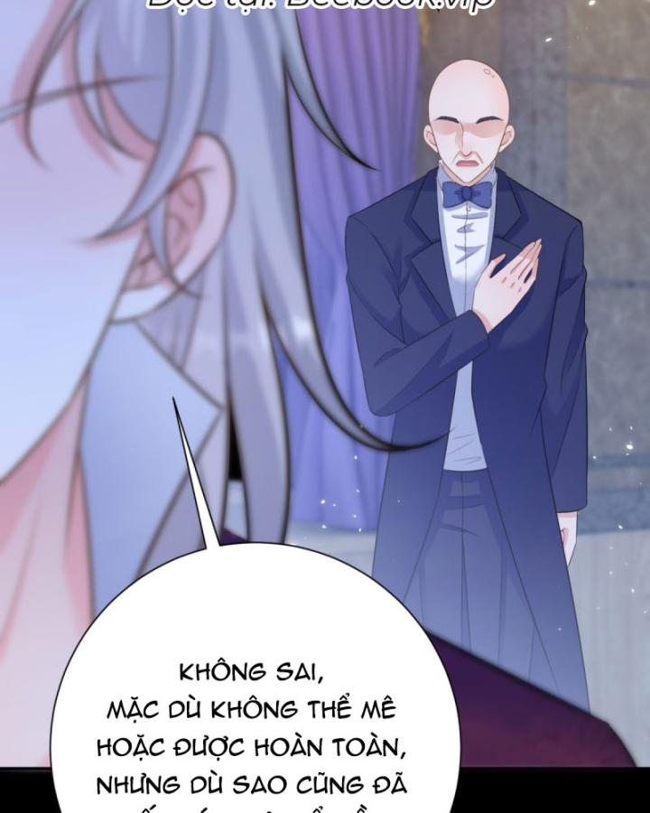 sau khi xuyên sách, các nam chính hắc hóa siêu sủng tôi chapter 4 41