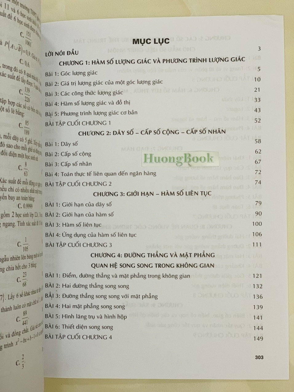 Sách - Bồi dưỡng năng lực tự học Toán 11