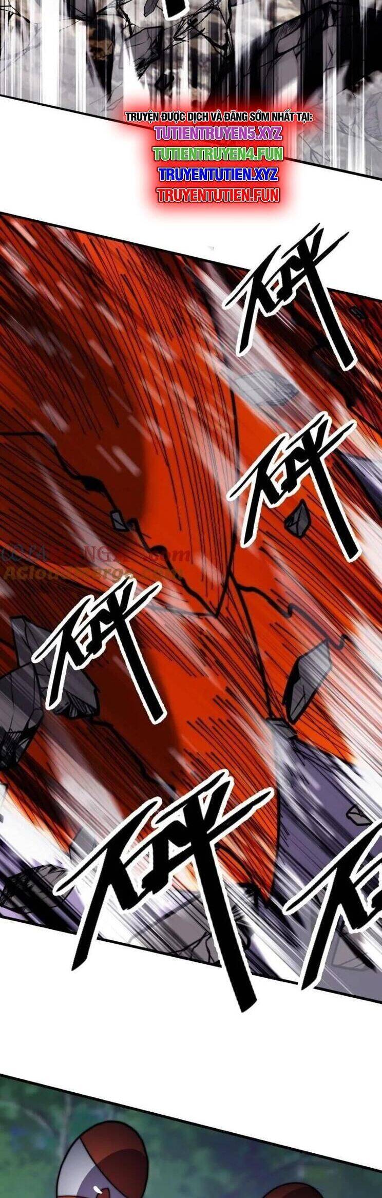 ta có một sơn trại chapter 1048 15