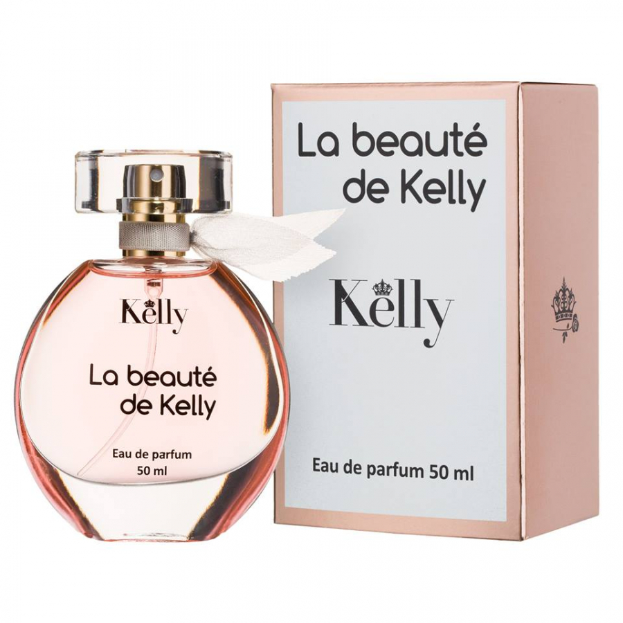 Nước hoa La beauté de Kelly