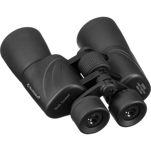 Ống nhòm Barska Escape 20x50 - Hàng chính hãng