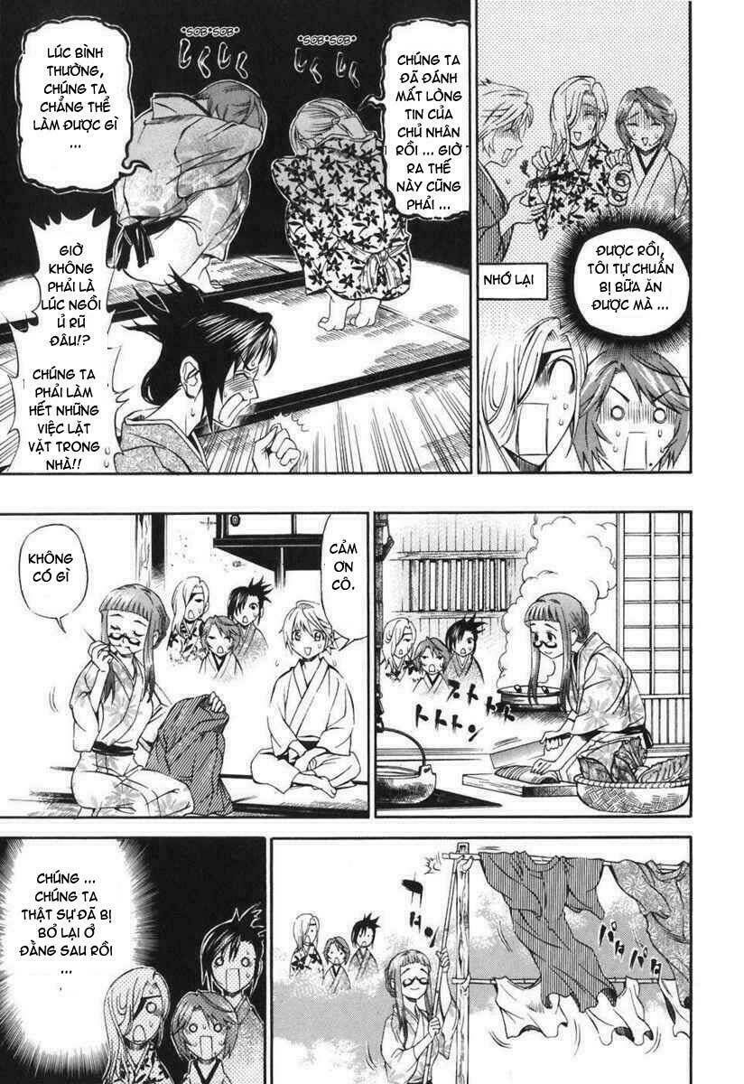 rappi rangai chapter 19 13