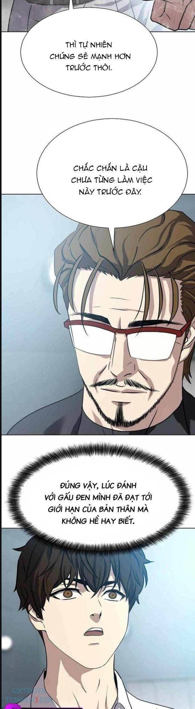 đấu trường chiến đấu chapter 10 9