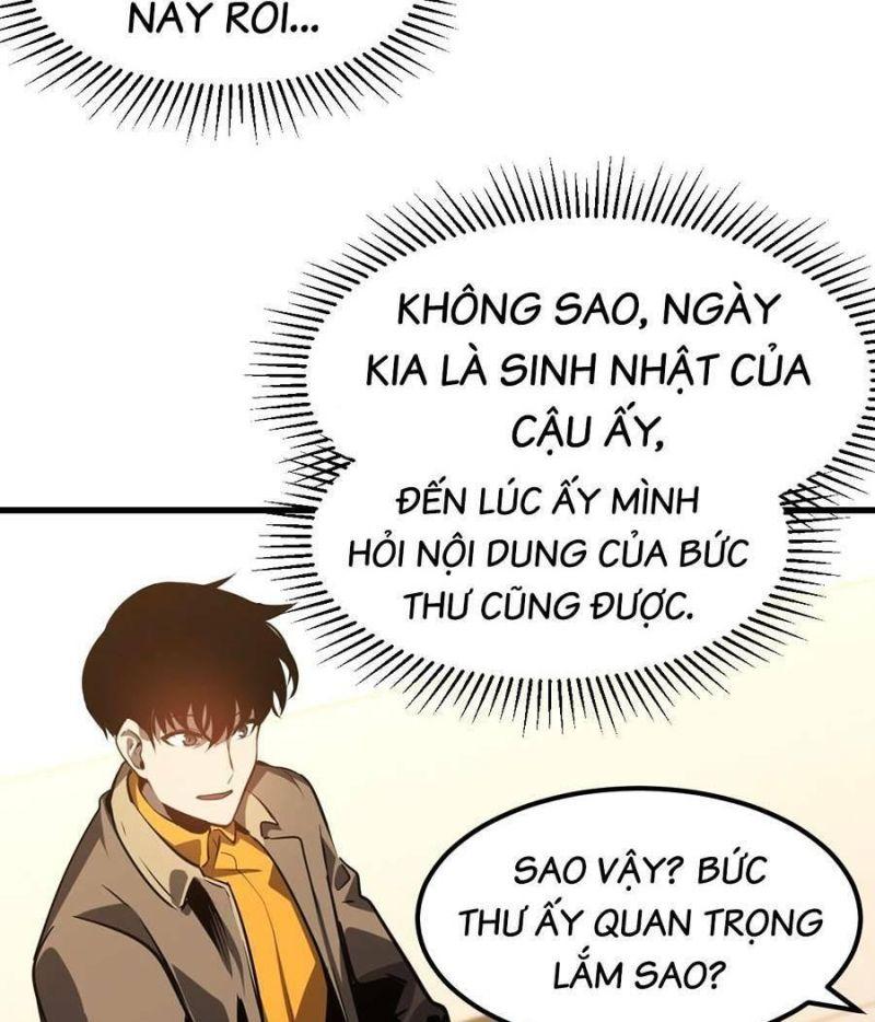 siêu tiến hóa chapter 100 21