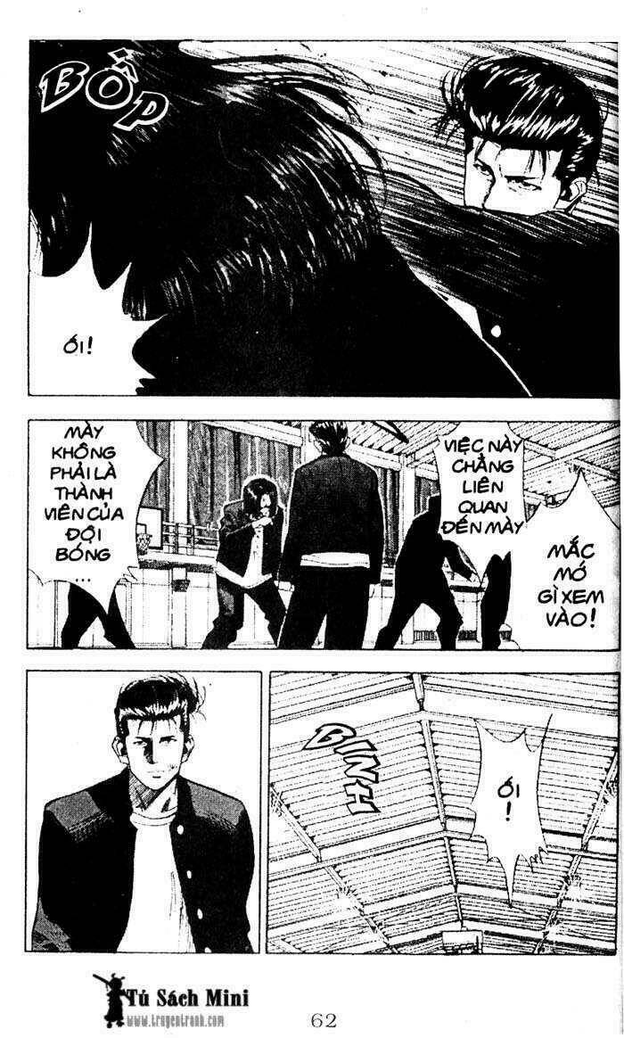cao thủ bóng rổ chapter 63 11