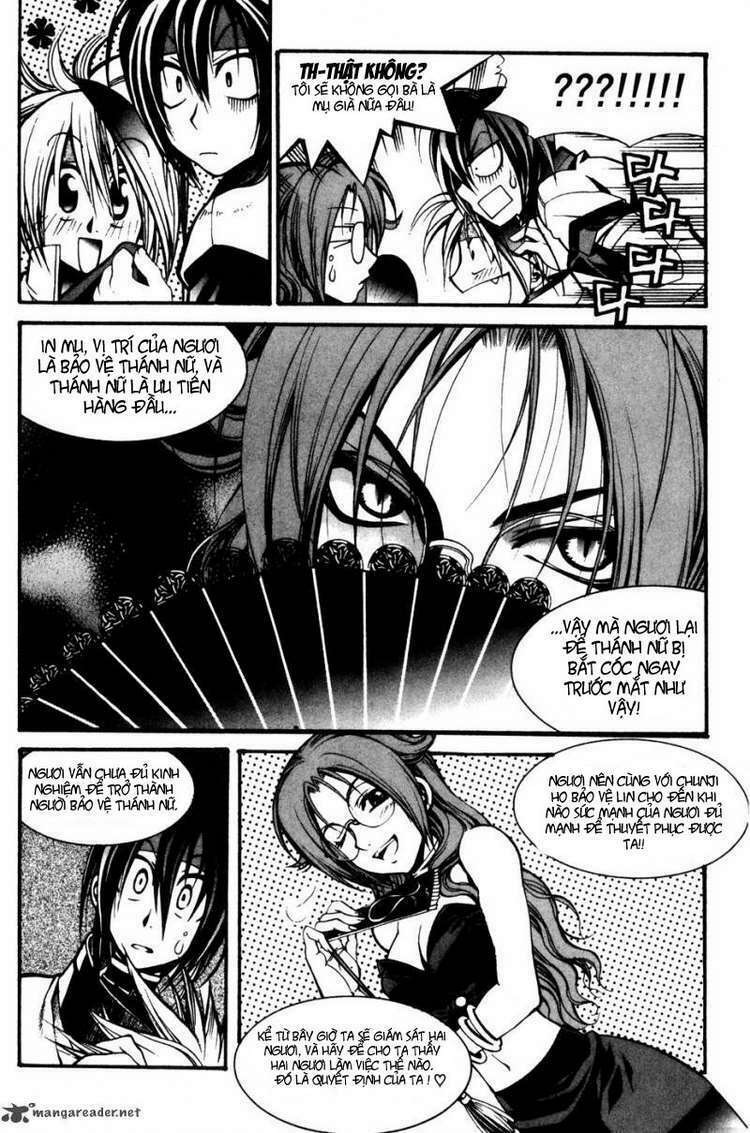 a book of dreams chapter 10 15