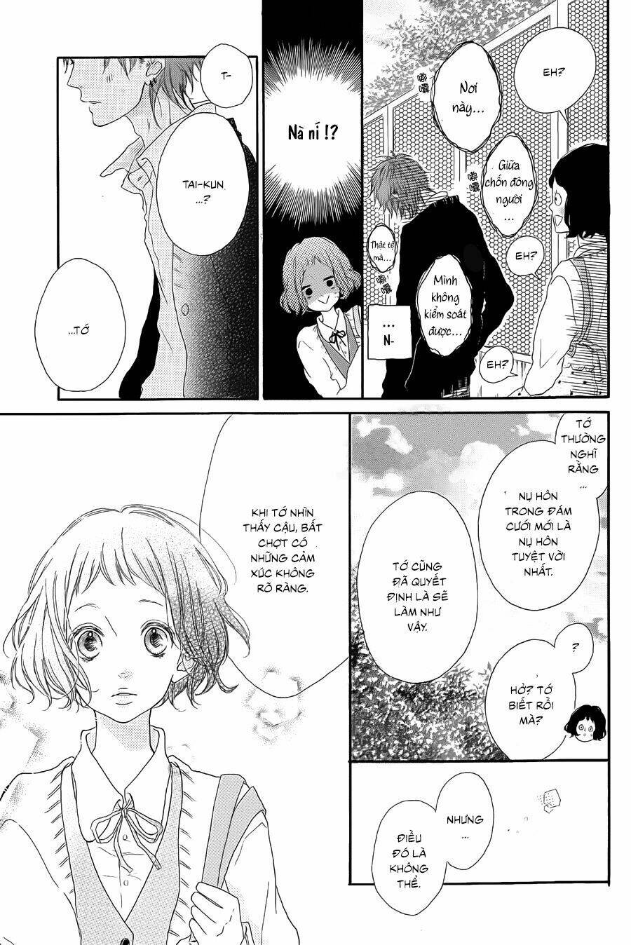 tổng hợp one shot. chapter 236 11