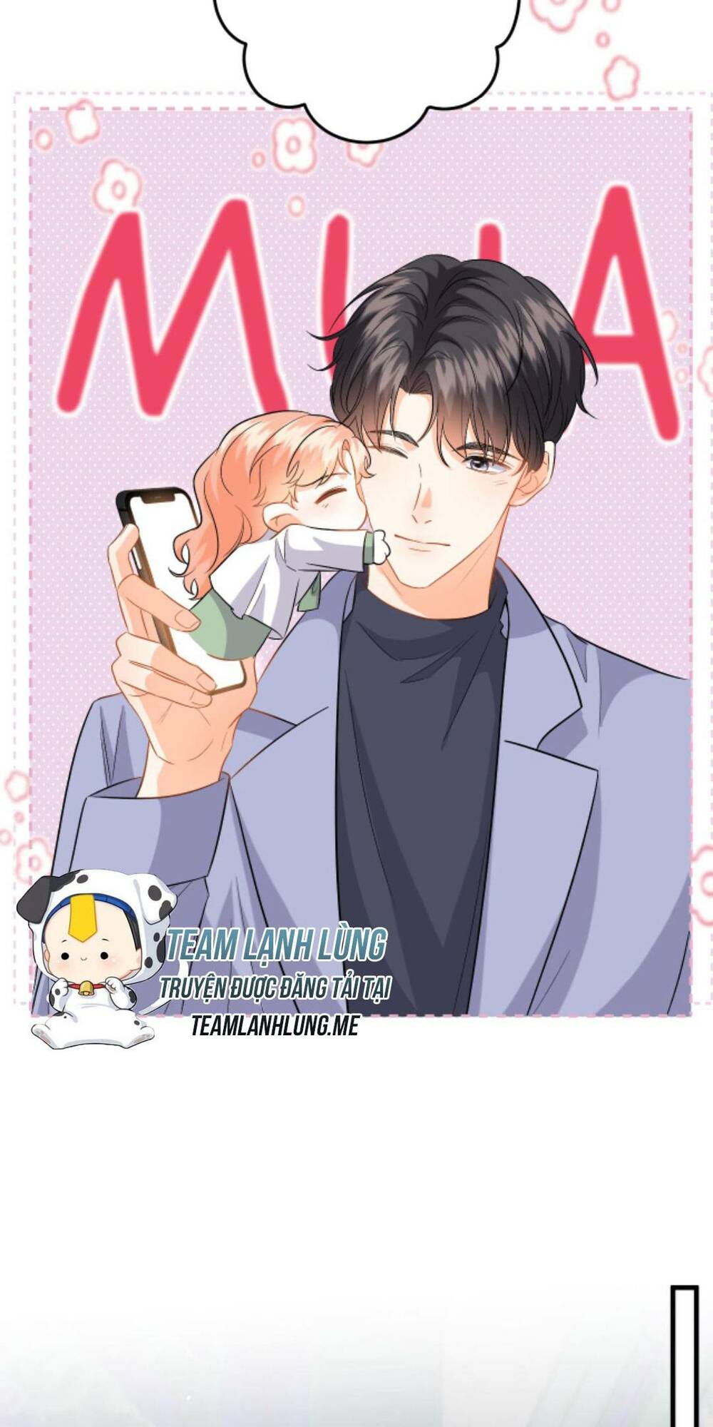 xuyên nhanh: phản diện quá sủng quá mê người chapter 124 8