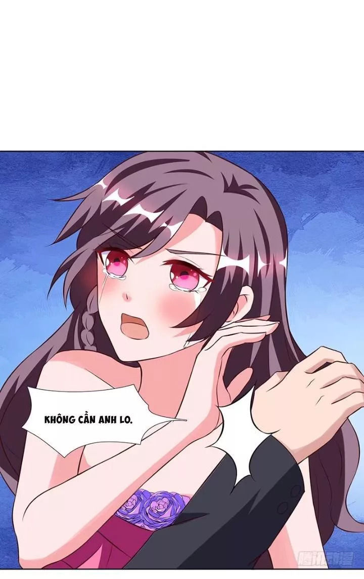 chủ tịch daddy siêu cường lực chapter 27 8