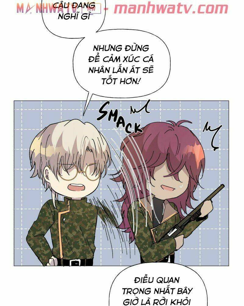 Trọng Sinh Mạc Thế Chapter 68 15