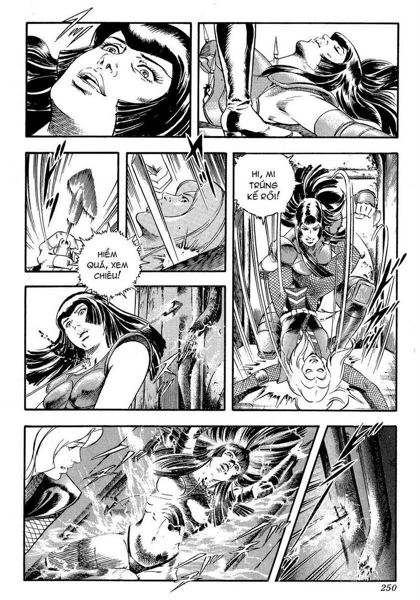 karasutengu kabuto chapter 1.2 40