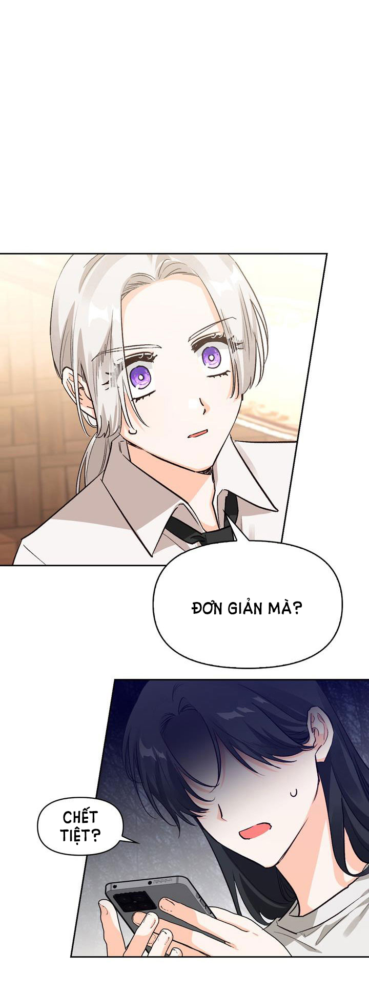 ác nữ xứng đôi với bạo chúa chapter 104 9