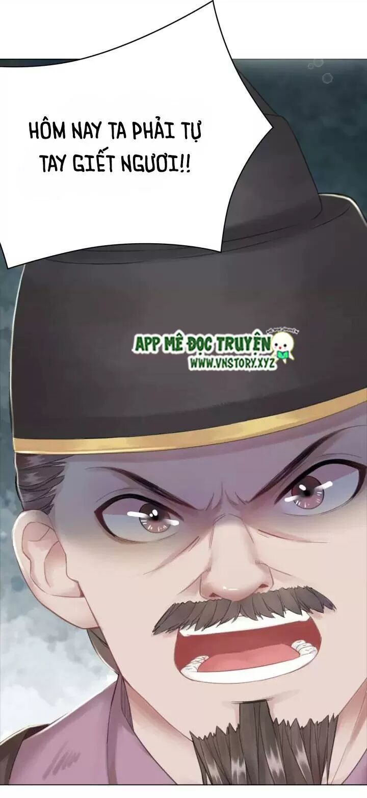 cực phẩm phế vật tiểu thư chapter 111 54