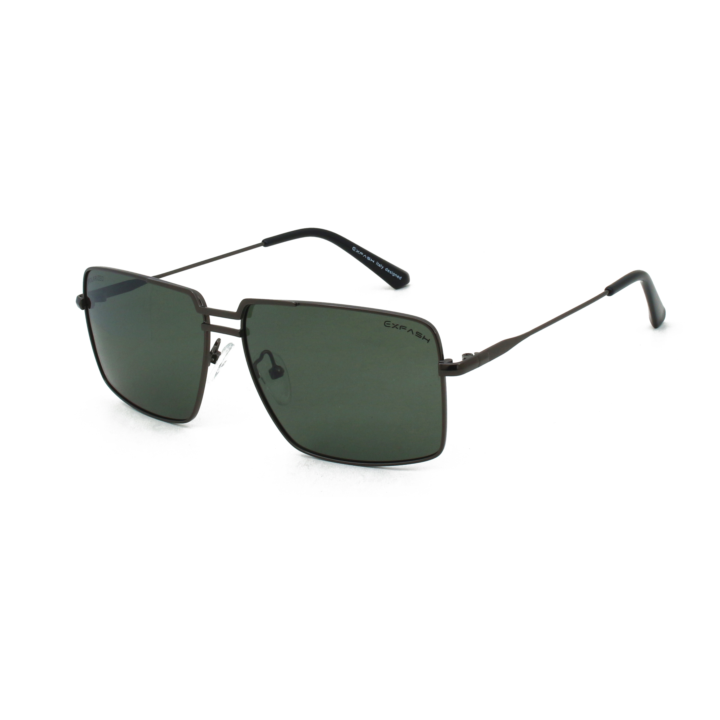 Kính mát nam EXFASH EF38970 thời trang (62/15/145)