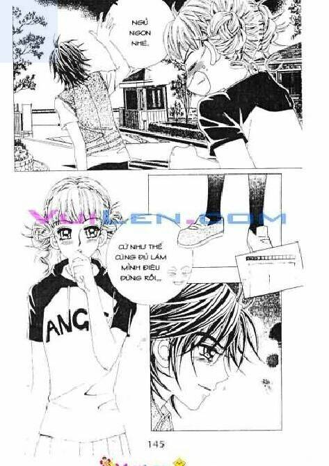 ánh nắng chói chang chapter 7 144