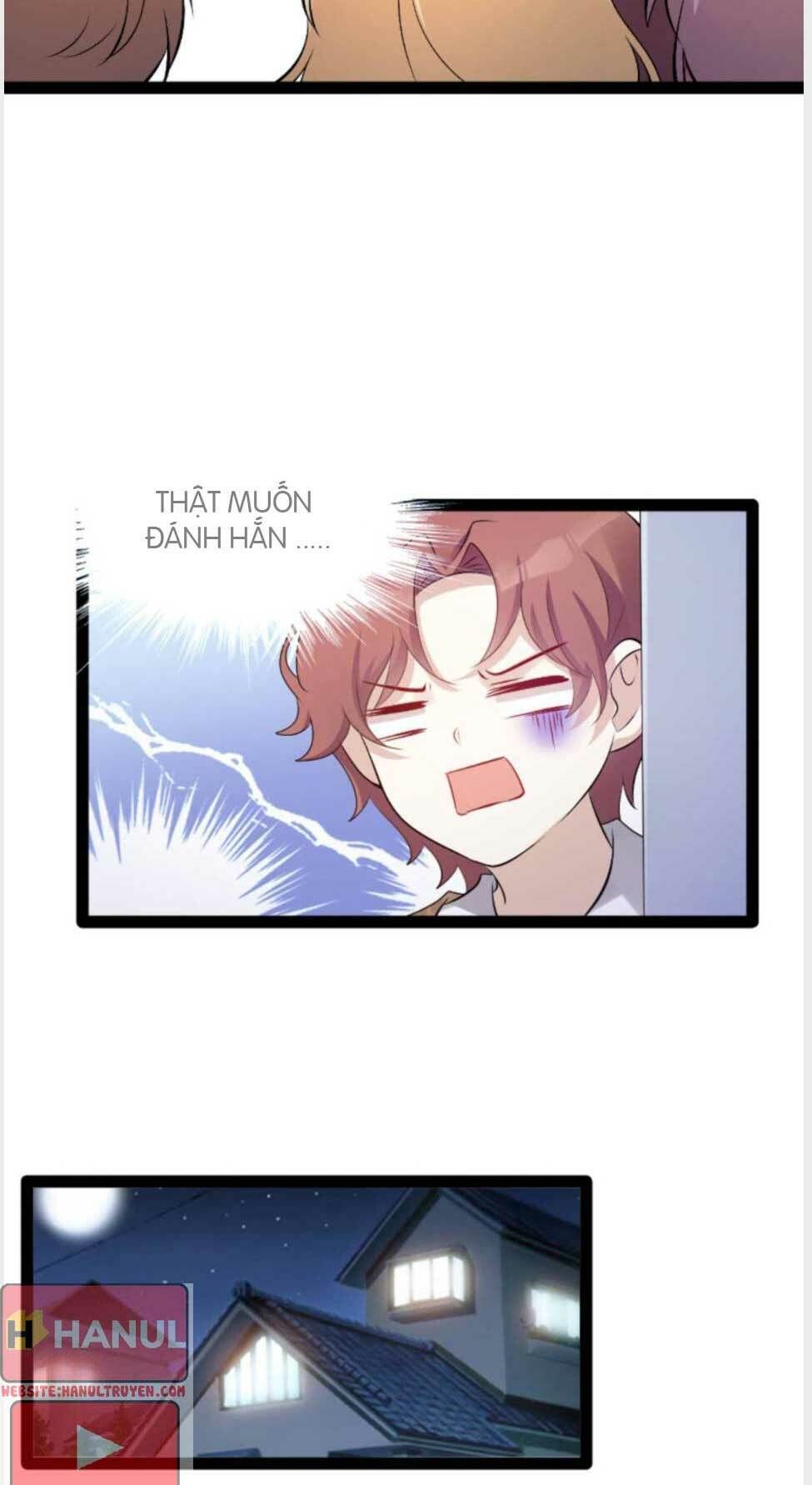 bảo bối đáng yêu đột kích chapter 127.2 15