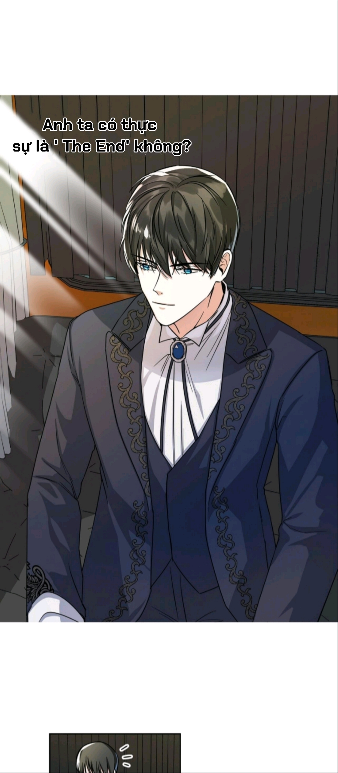 hãy phục tùng tôi chapter 8.1 6