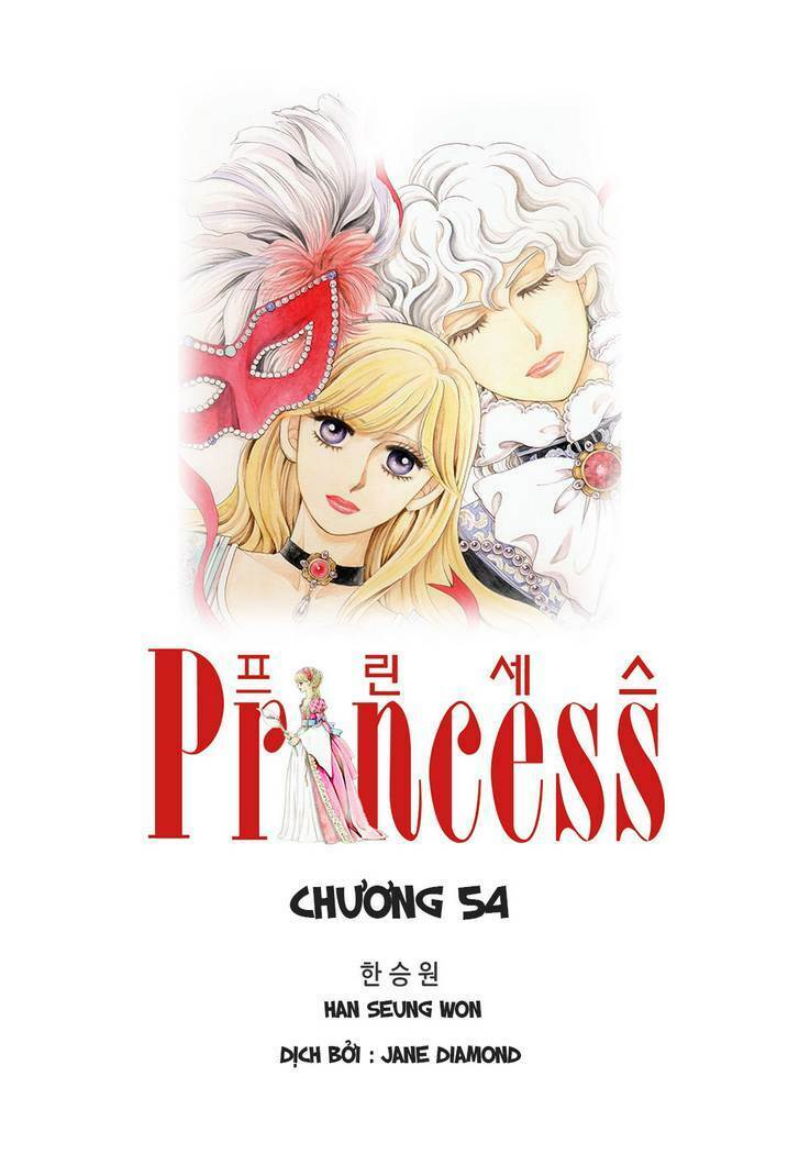 princess manhwa chapter 54 1