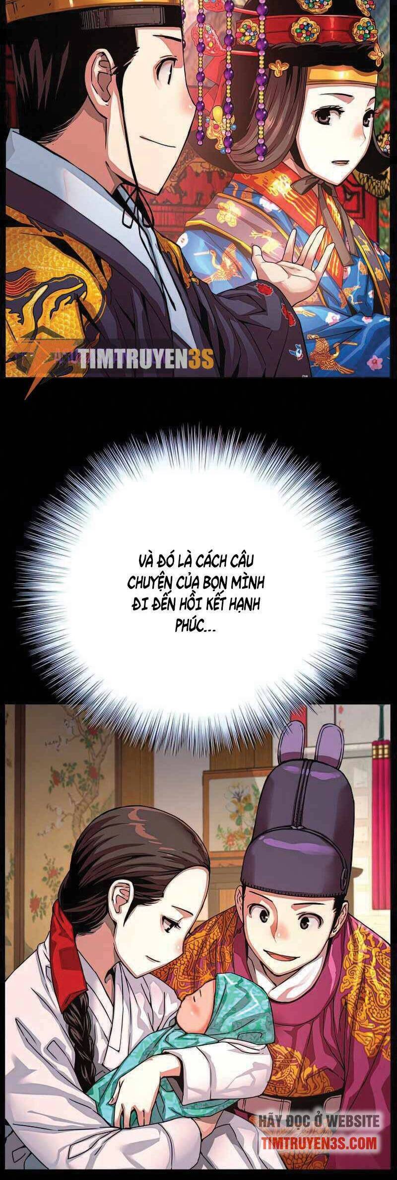 tôi sẽ sống như một hoàng tử chapter 86 21