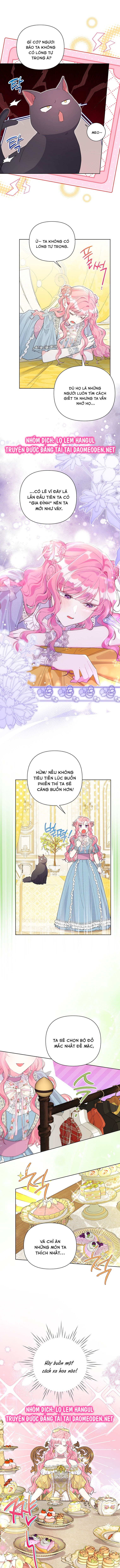 trở thành con dâu bất đắc dĩ chapter 98 7