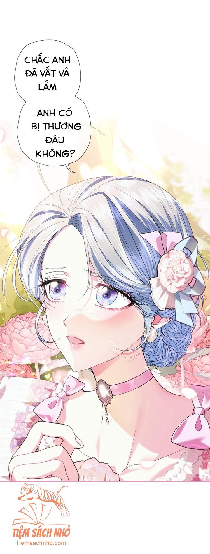 cha, con không muốn kết hôn đâu chapter 54 42