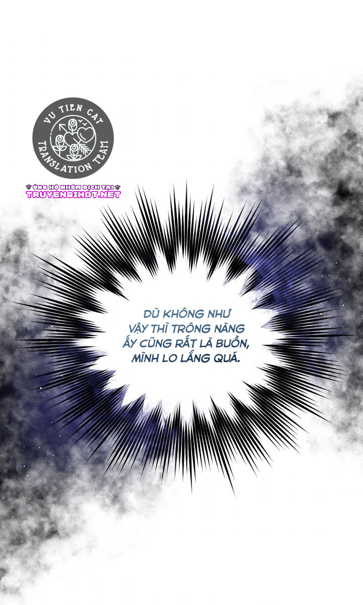 tôi gặp rắc rối vì chồng qúa dễ thương chapter 12.2 33