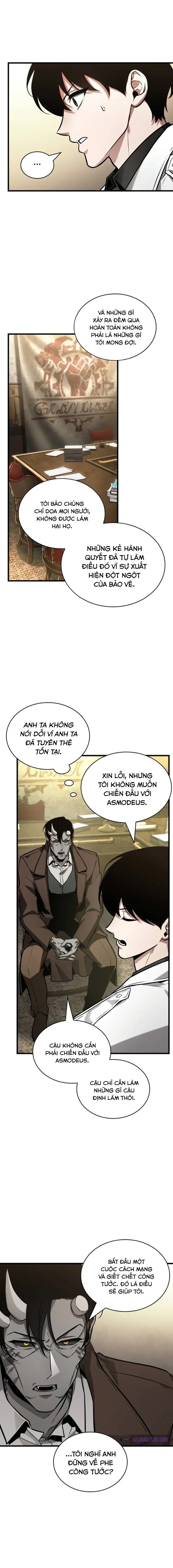 toàn trí độc giả - omniscient reader chapter 237 13